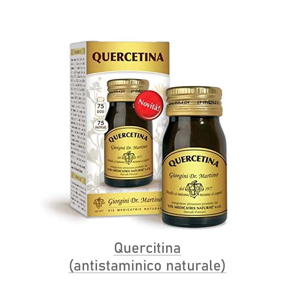 antistaminico-naturale-quercitina