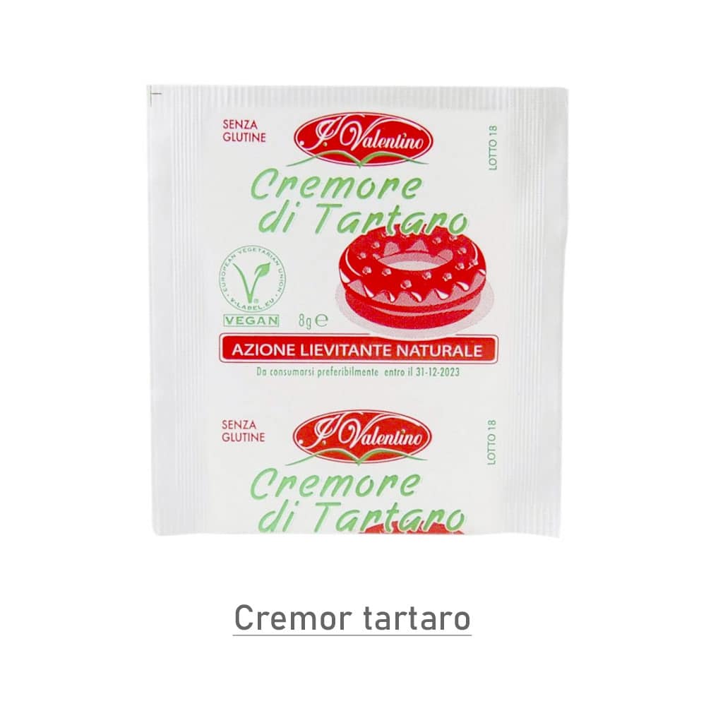 cremor-tartaro