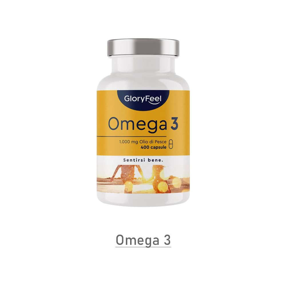 omega-3