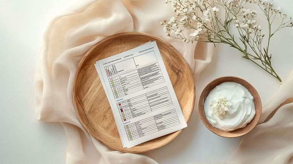 Lista SIGHI in italiano, lista alimenti intolleranza istamina Lista SIGHI in italiano, lista alimenti intolleranza istamina
