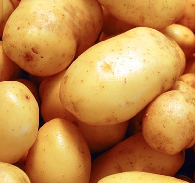Patate, verdure senza istamina Patate, verdure senza istamina