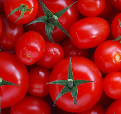 Pomodori, verdure senza istamina Pomodori, verdure senza istamina