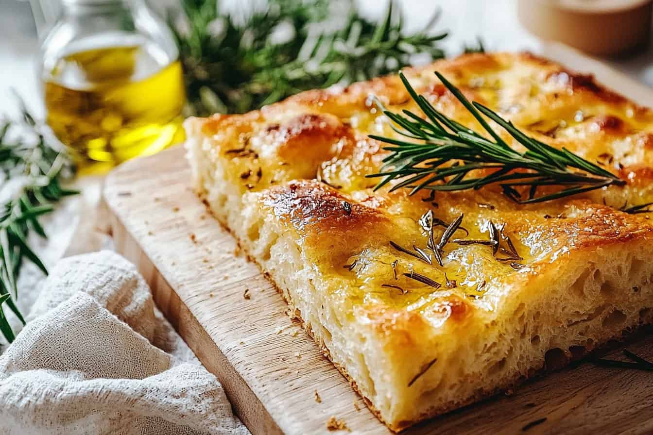Sostituti del lievito - Senza Istamina