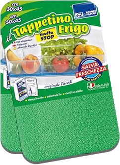 Tappetino salvafreschezza